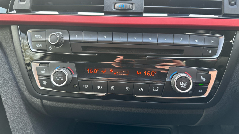 BMW 4 Series 420i Sport 2dr Petrol Coupe